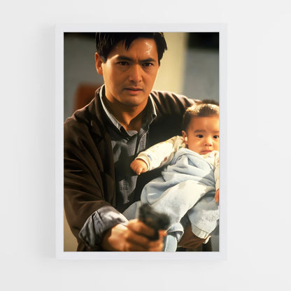 ap-chow yun-fat-4 cadre Blanc