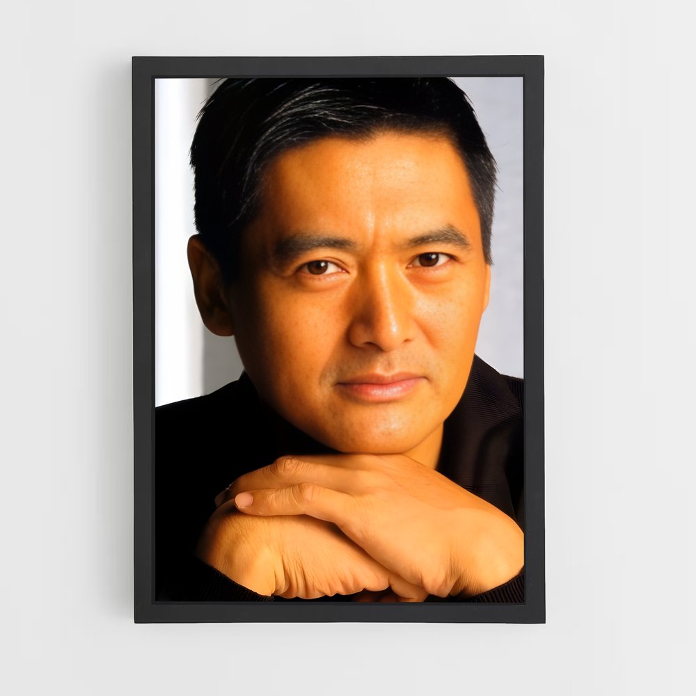 ap-chow yun-fat-7 cadre Noir