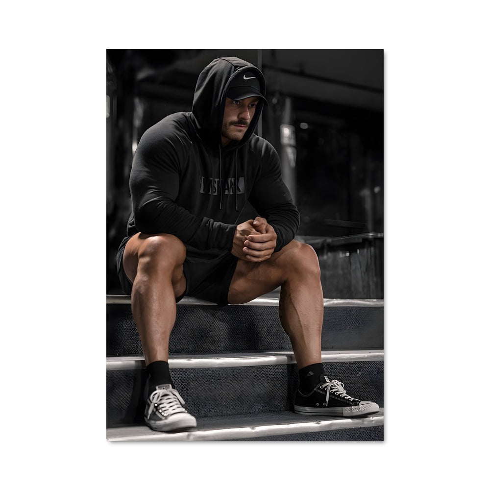 Poster Chris bumstead 64799