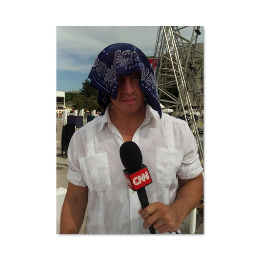 Poster Chris cuomo 13758