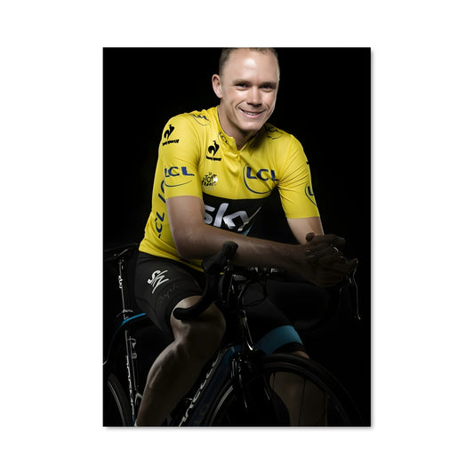 Poster Chris froome 65134
