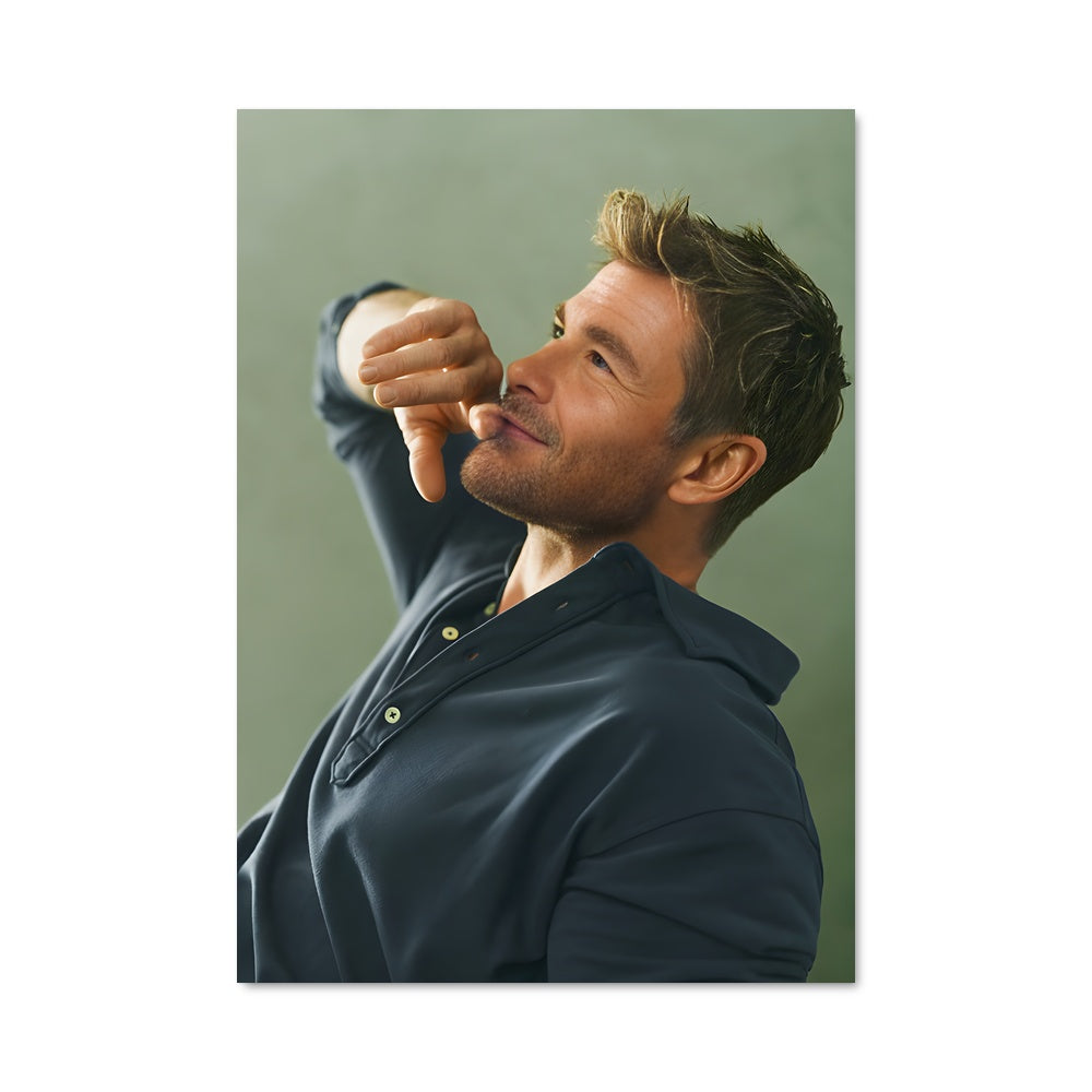 Poster Thor Dandy