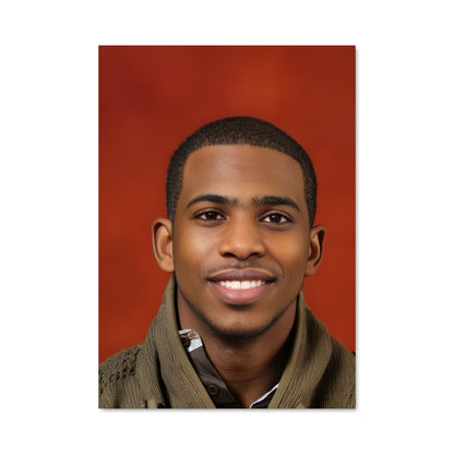 Poster Chris paul 59059