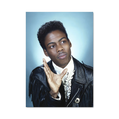 Poster Stand-Up Icon