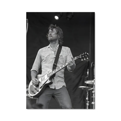 Poster Chris shiflett 55709