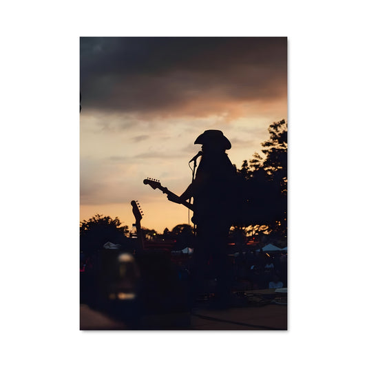 Poster Chris stapleton 45519