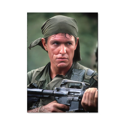 Poster Soldat d'Honneur