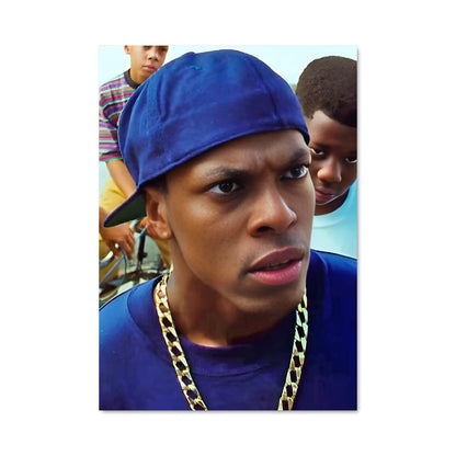 Poster Chris tucker 35679