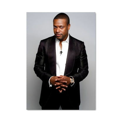 Poster Style & Charme