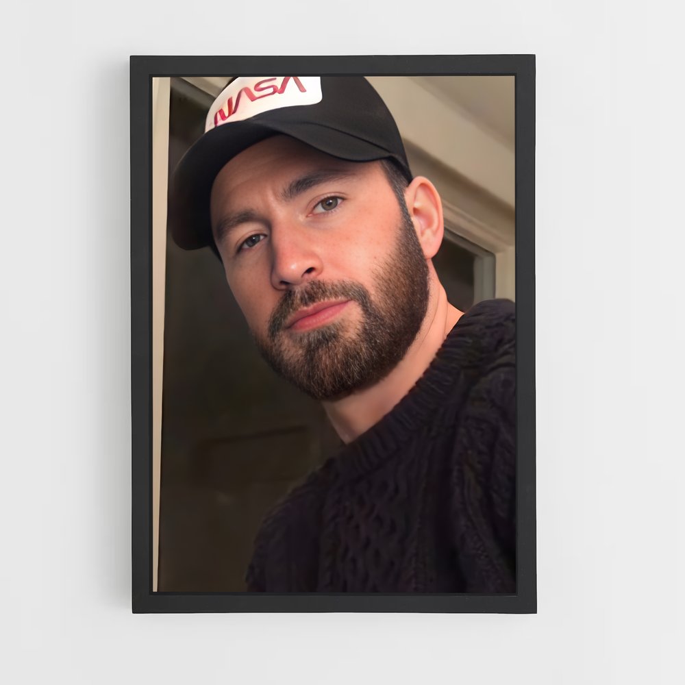 ap-chris evans-8 cadre Noir