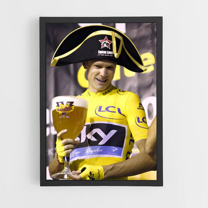 ap-chris froome-2 cadre Noir