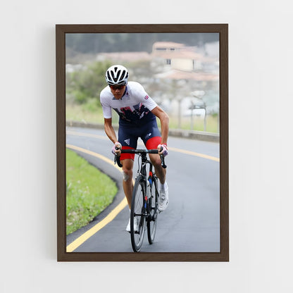 ap-chris froome-8 cadre Bois foncé