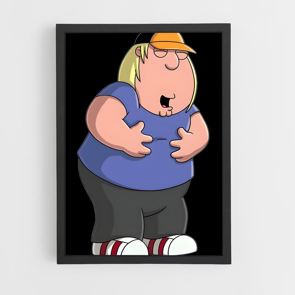 ap-chris griffin-1 cadre Noir