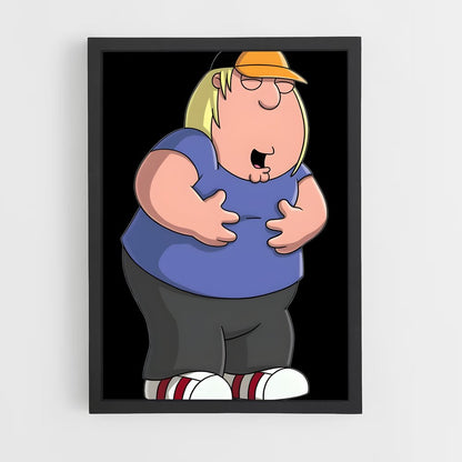 ap-chris griffin-1 cadre Noir
