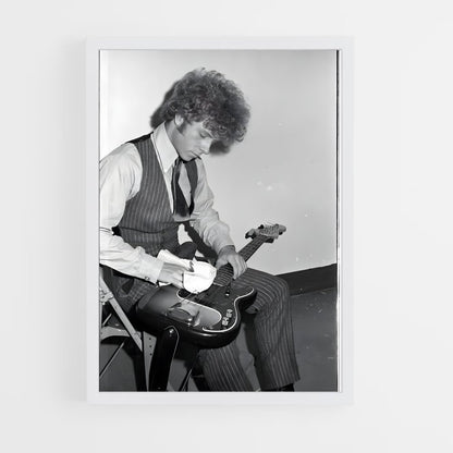 ap-chris hillman-6 cadre Blanc