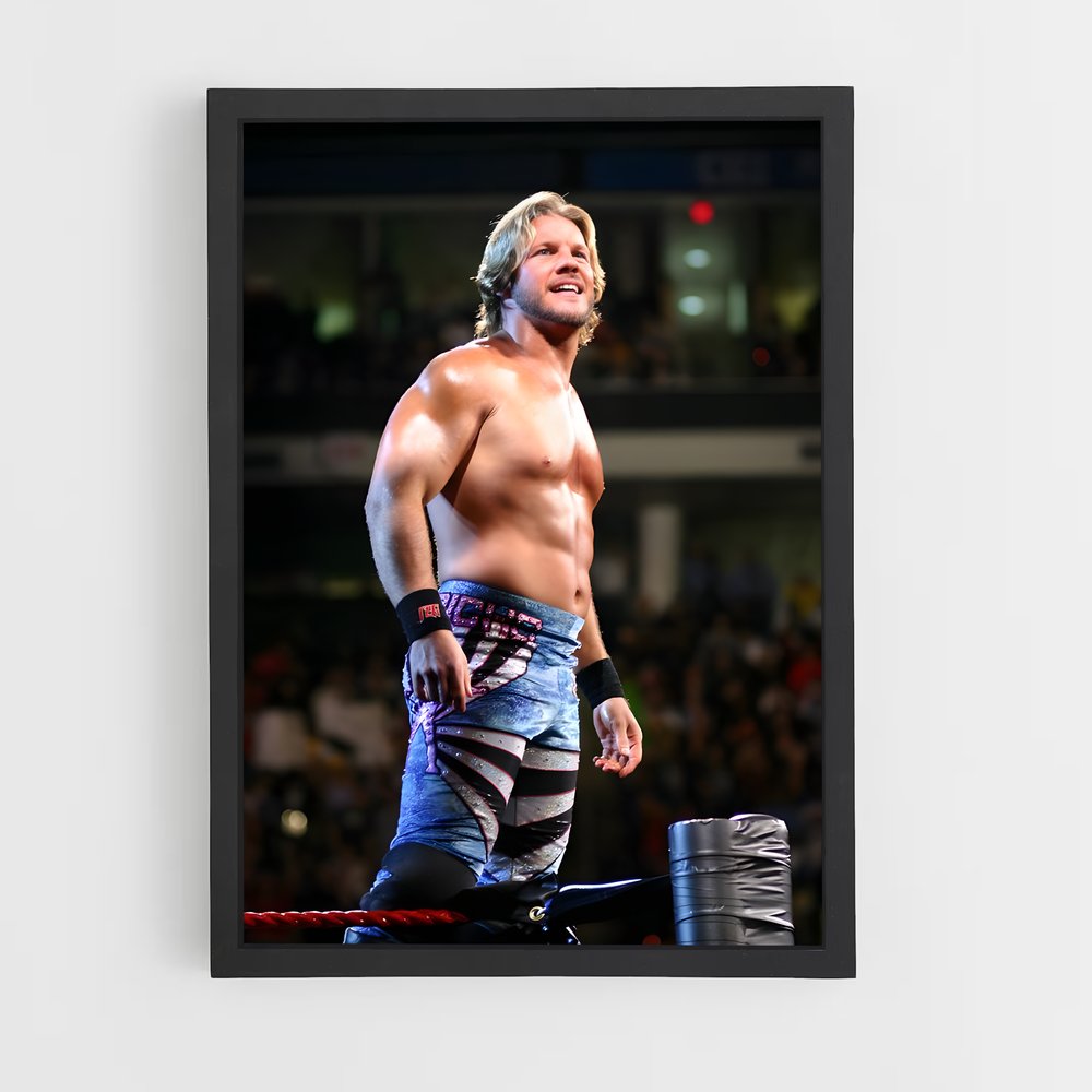 ap-chris jericho-1 cadre Noir