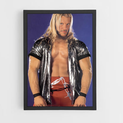 ap-chris jericho-3 cadre Noir