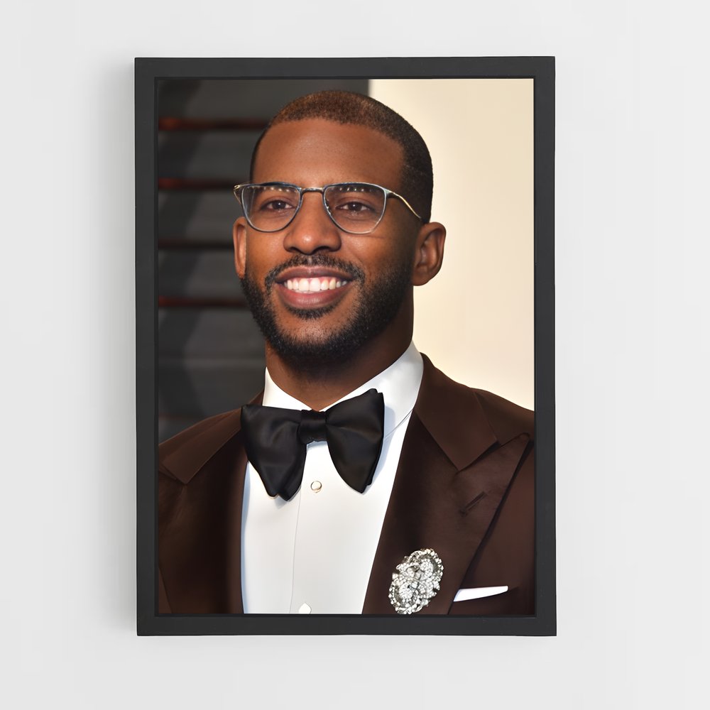 ap-chris paul-6 cadre Noir