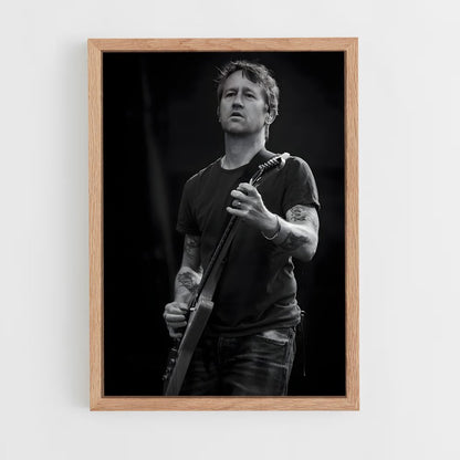 ap-chris shiflett-3 cadre Bois clair