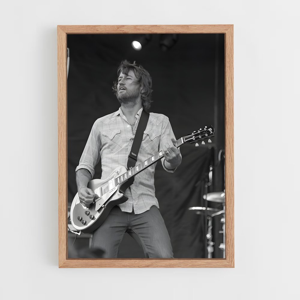 ap-chris shiflett-4 cadre Bois clair