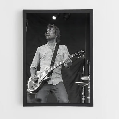 ap-chris shiflett-4 cadre Noir