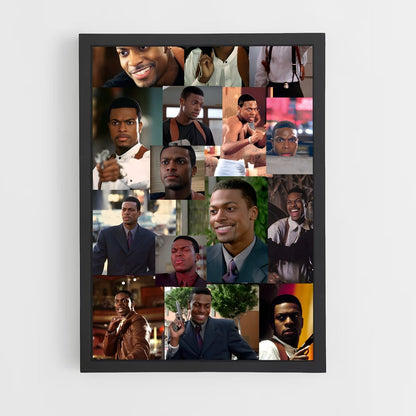 ap-chris tucker-2 cadre Noir