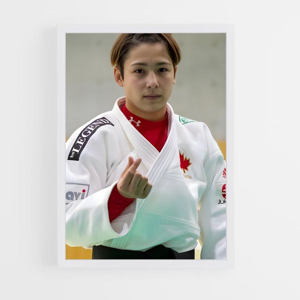 ap-christa deguchi-1 cadre Blanc