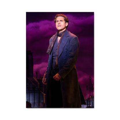 Poster Christian 35238