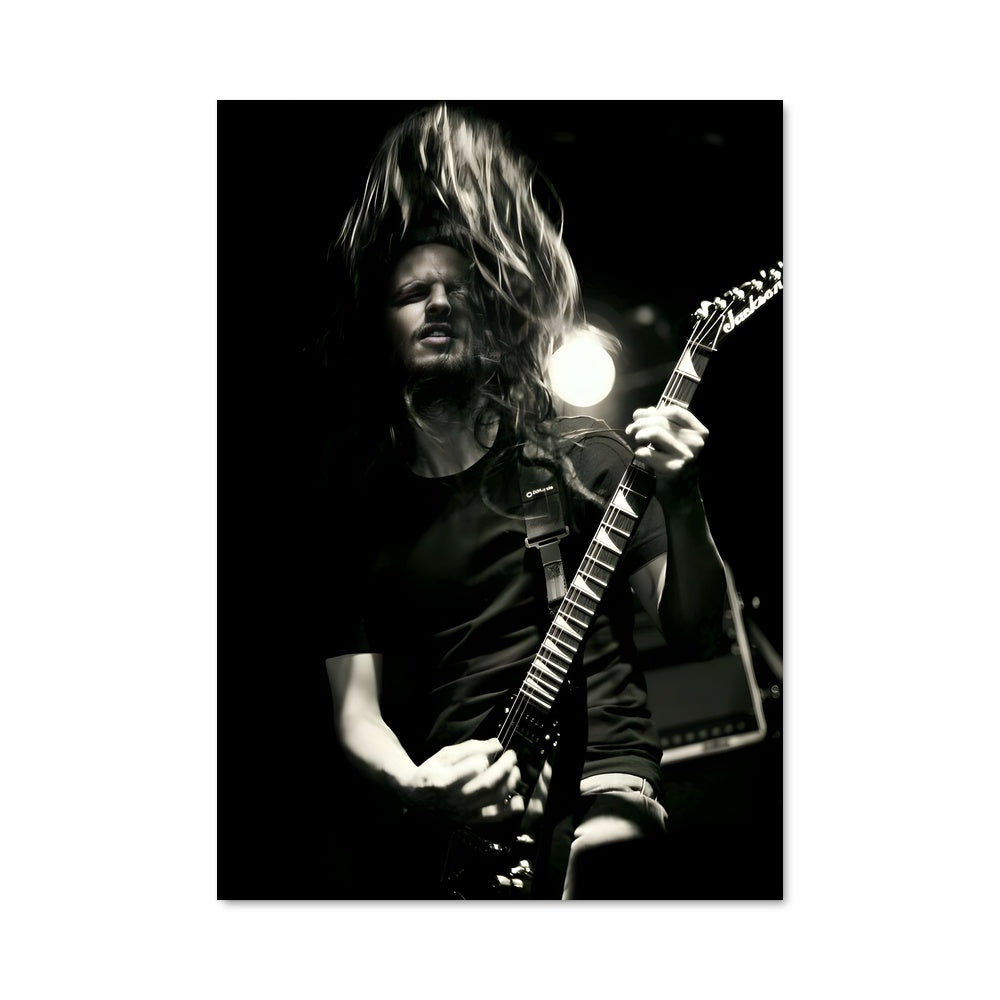 Poster Christian andreu 50192