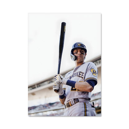Poster Christian yelich 57986