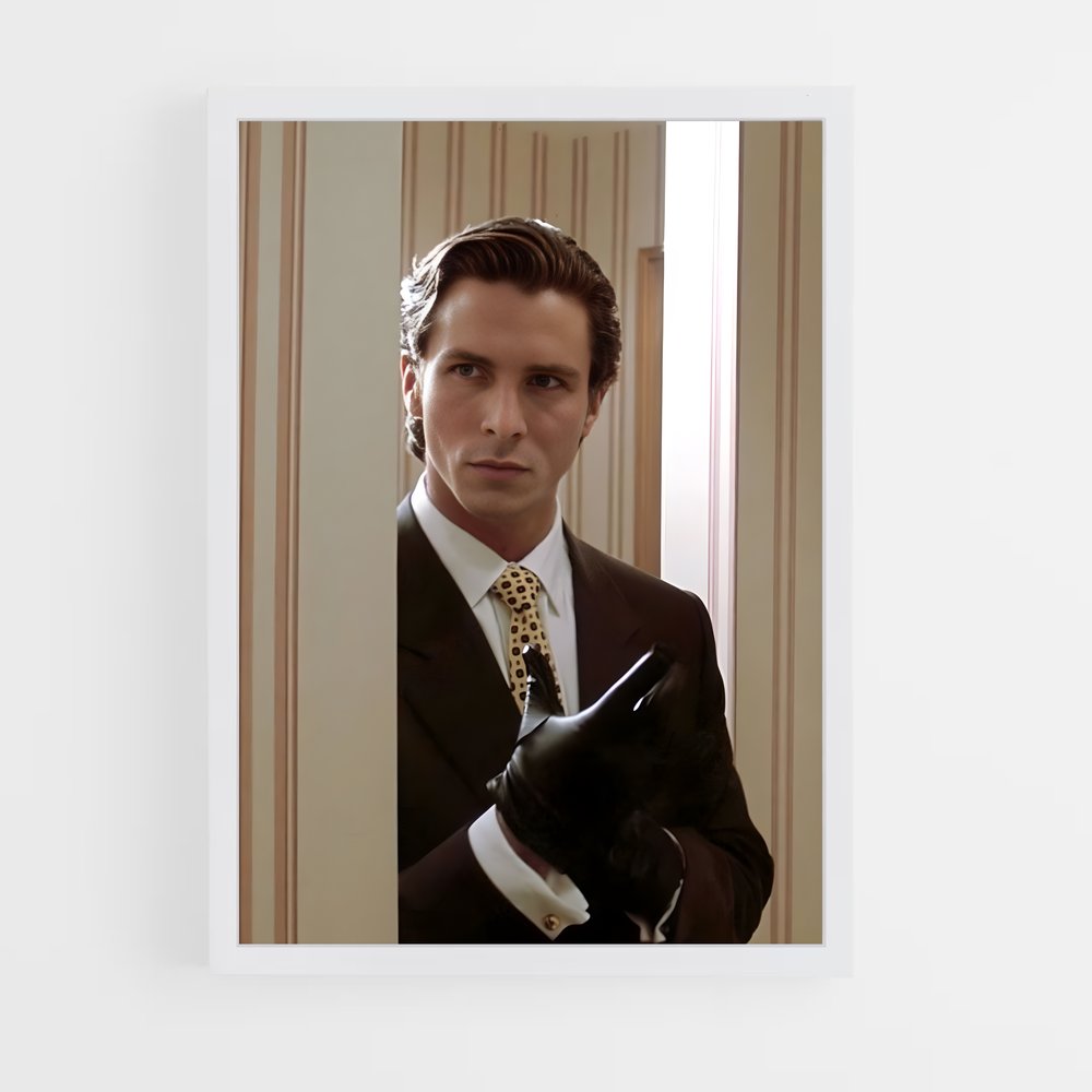 ap-christian bale-5 cadre Blanc