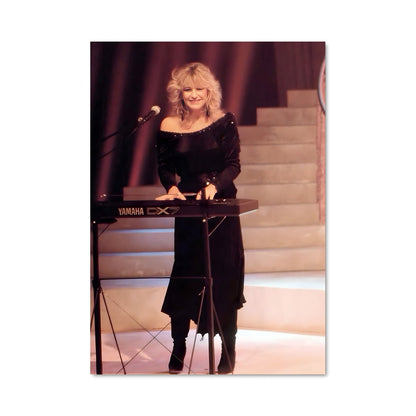 Poster Christine mcvie 55629