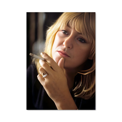 Poster Christine mcvie 55668