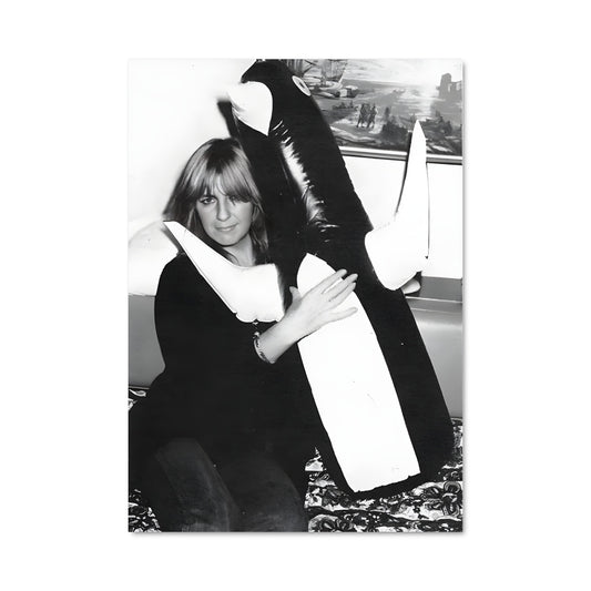 Poster Christine mcvie 55635