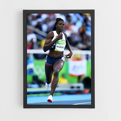 ap-christine ohuruogu-2 cadre Noir