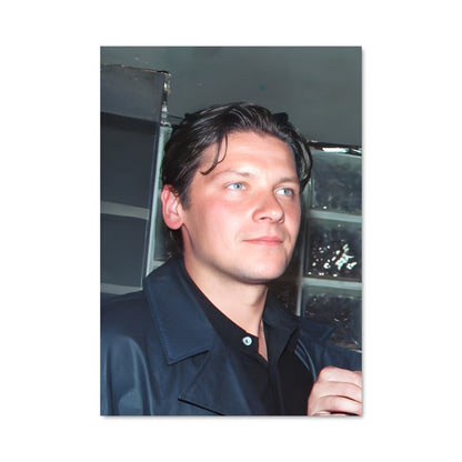 Poster Christoph schneider 50388