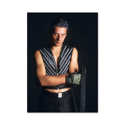 Poster Christoph schneider 50386