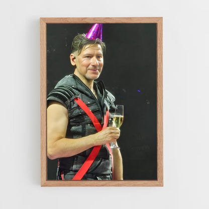 ap-christoph schneider-4 cadre Bois clair