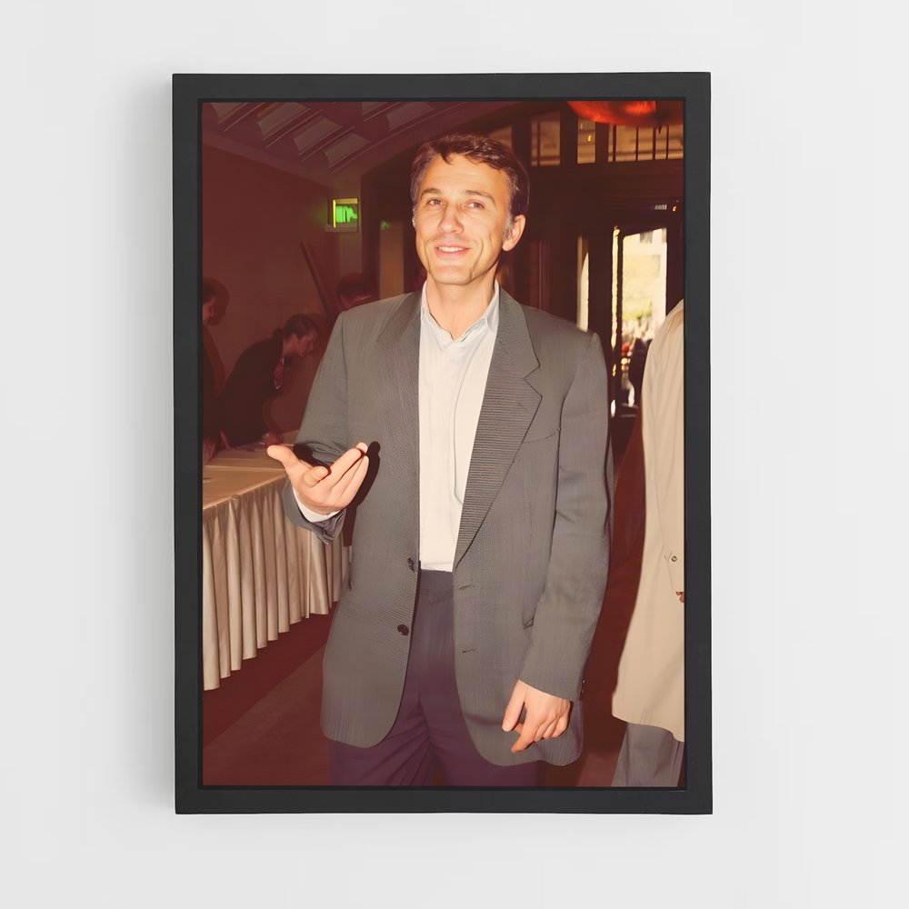 ap-christoph waltz-3 cadre Noir