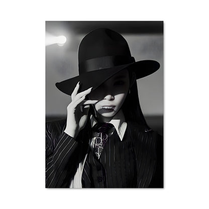 Poster Chungha 49524