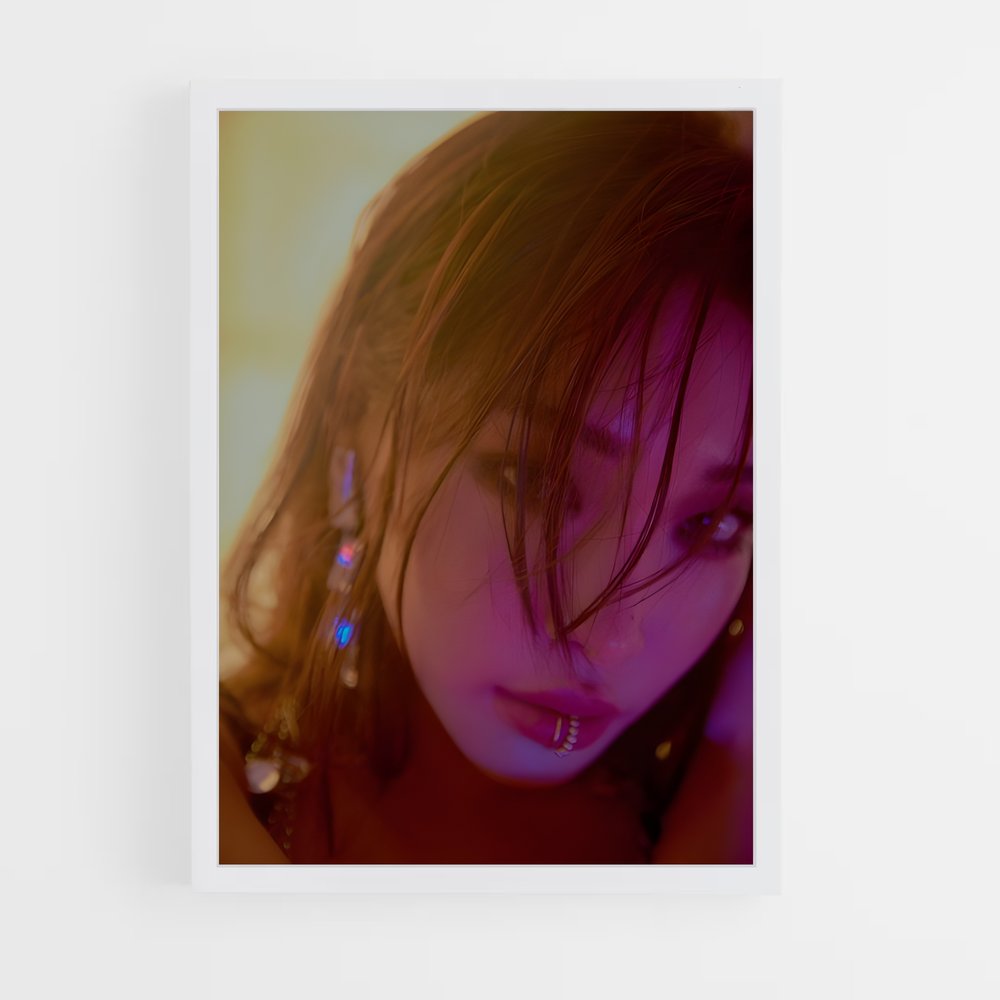 ap-chungha-3 cadre Blanc