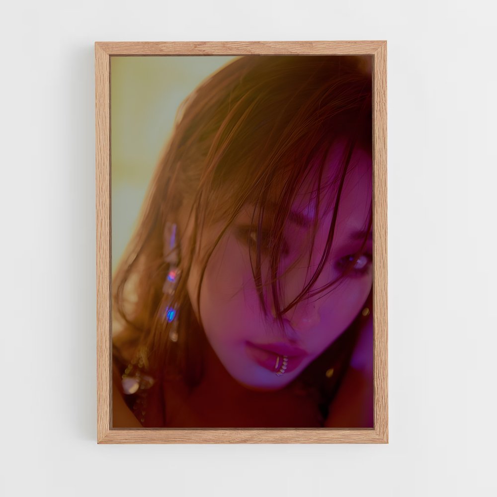 ap-chungha-3 cadre Bois clair