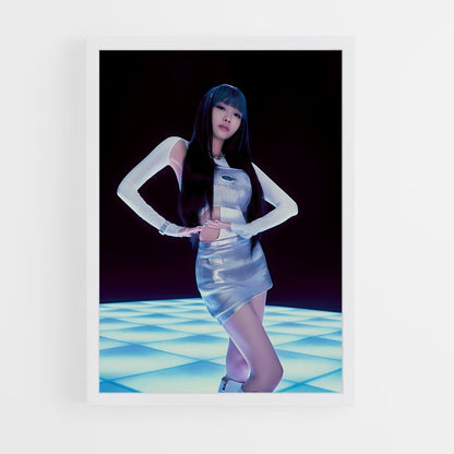 ap-chungha-4 cadre Blanc