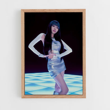 ap-chungha-4 cadre Bois clair