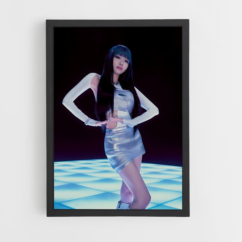 ap-chungha-4 cadre Noir