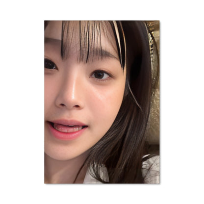 Poster Chuu 48696