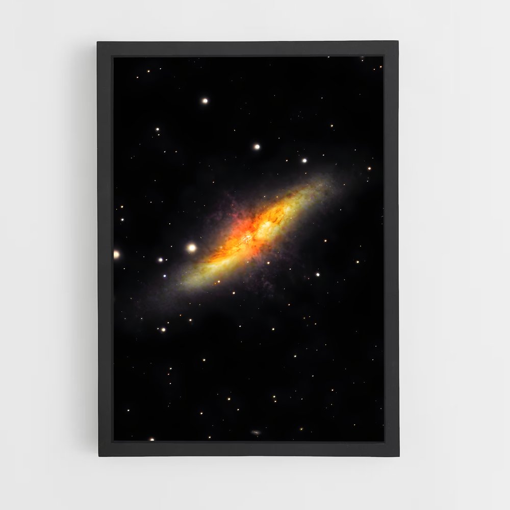 ap-cigar galaxy-1 cadre Noir