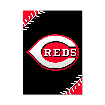 Poster Reds Nation