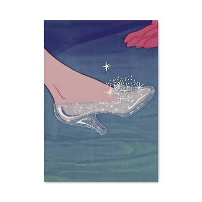 Poster Étoile de l'Eau