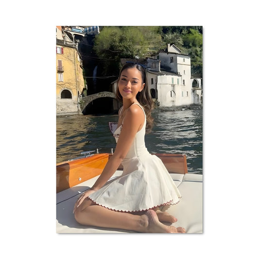 Poster Cindy kimberly 10176